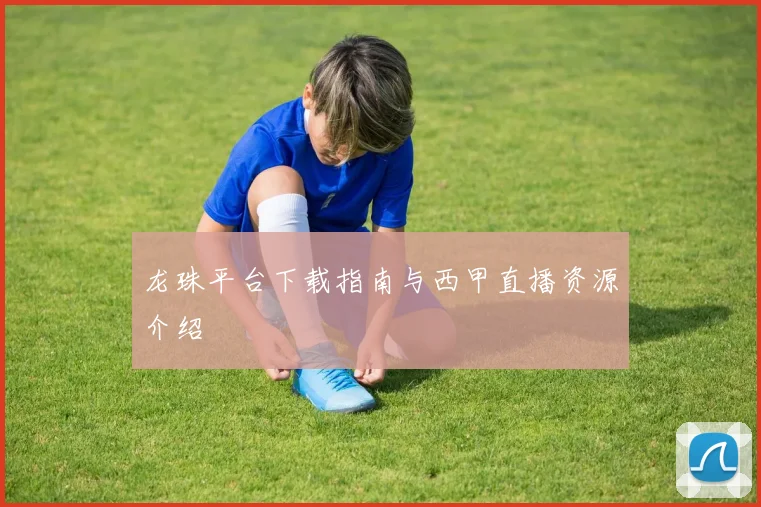 龙珠平台下载指南与西甲直播资源介绍